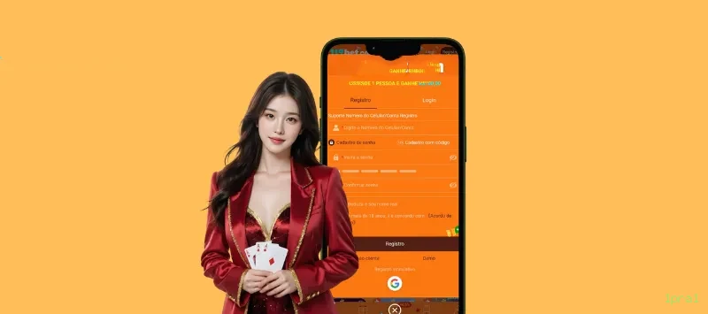 Download app 1pra1 Android iOS